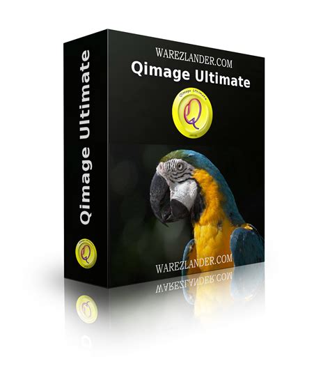 Qimage Ultimate  (v2023.106)